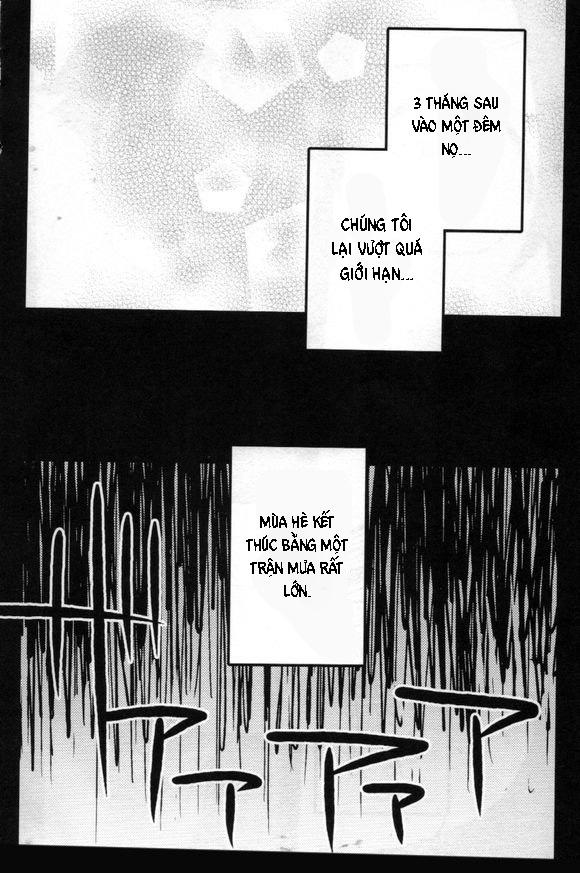 Đọc truyện Tuyển tập truyện doujinshi - Chapter 98