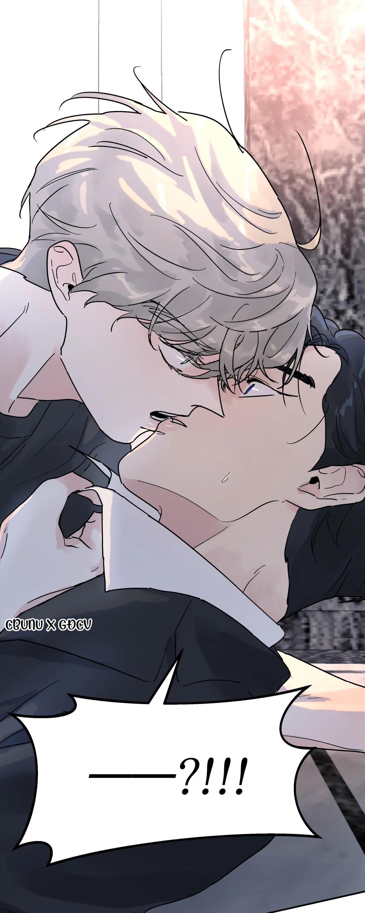 Đọc truyện (CBunu) Cây Không Có Rễ - Chapter 7