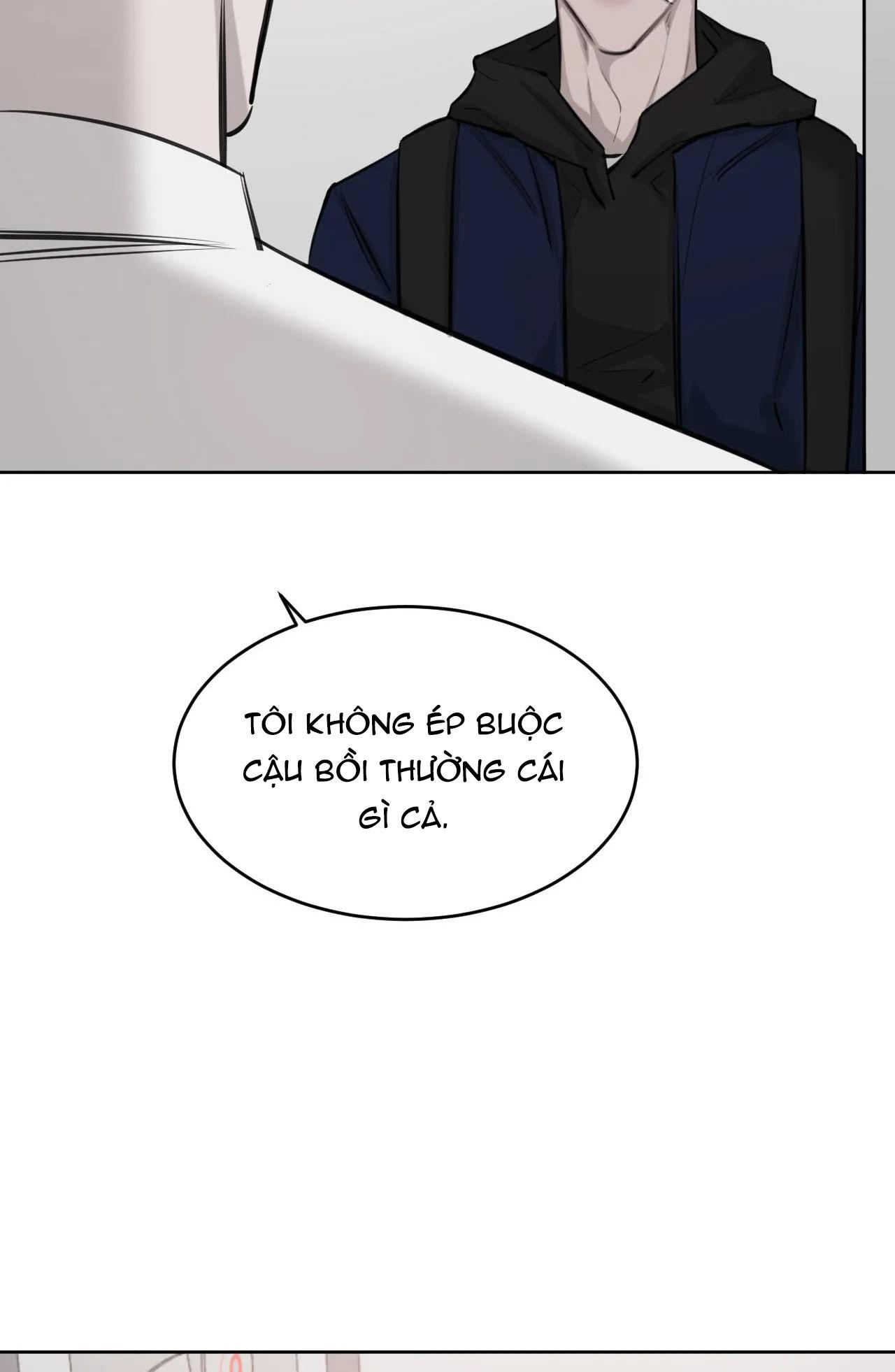 Đọc truyện GIỮA TÌNH CỜ VÀ ĐỊNH MỆNH - Chapter 8