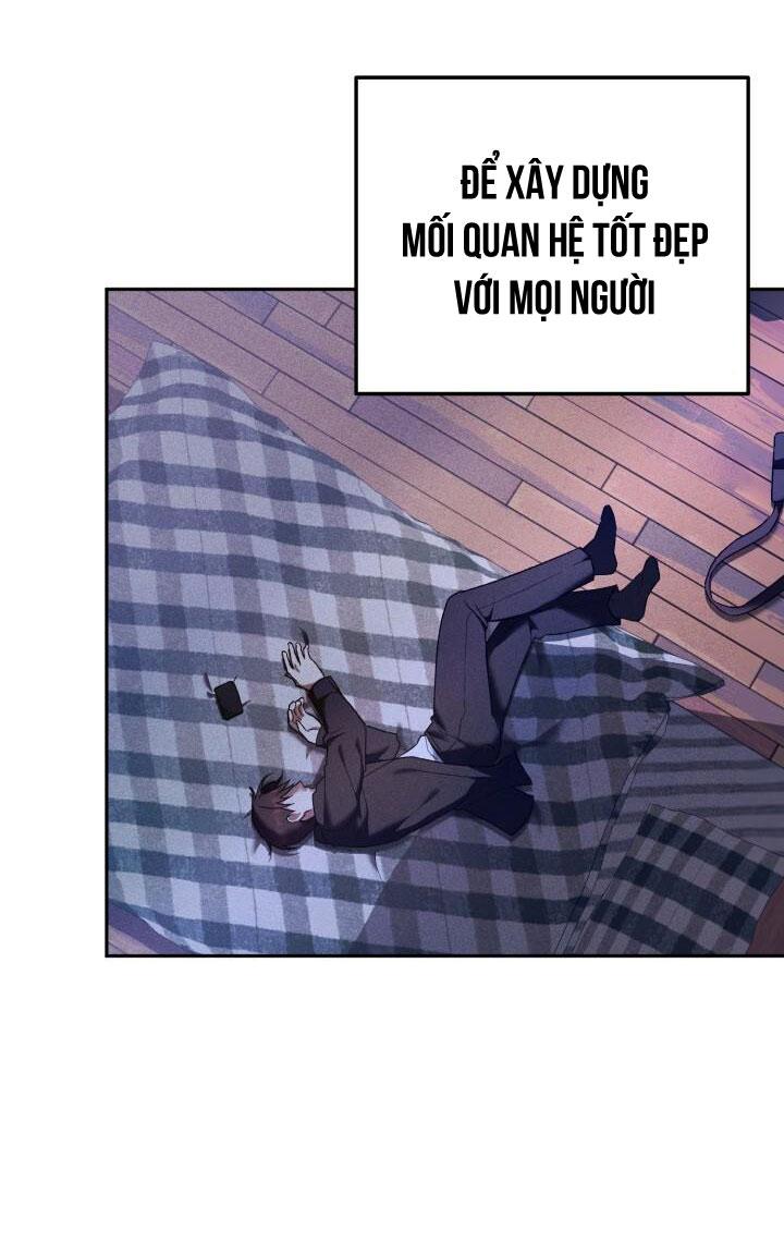 Đọc truyện NETKAMA PUNCH!! - Chapter 13