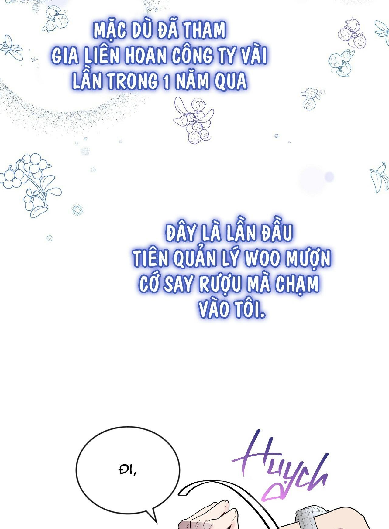 Đọc truyện LỐI SỐNG ÍCH KỶ - Chapter 17
