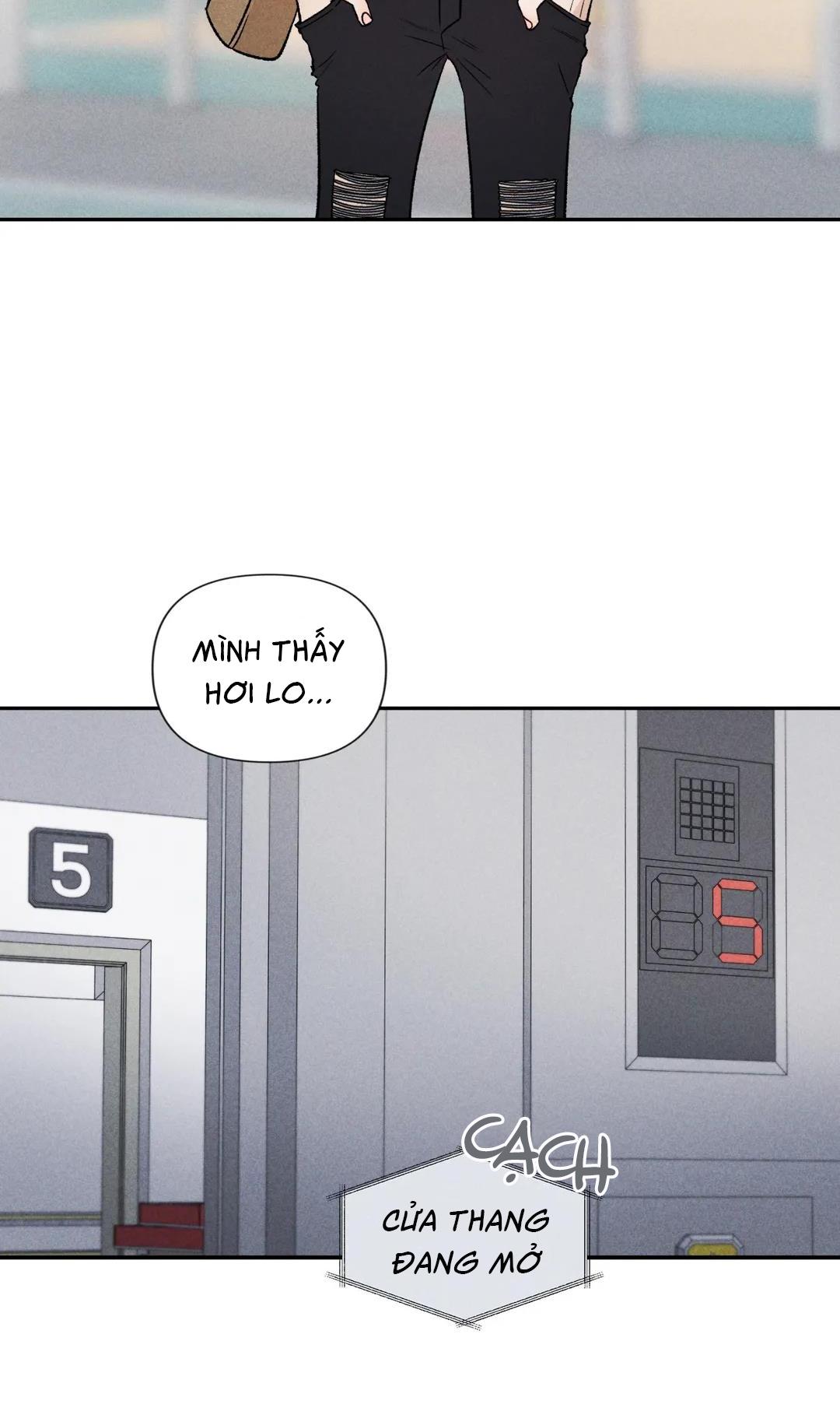 Đọc truyện Đừng Cho Em Hy Vọng - Chapter 48