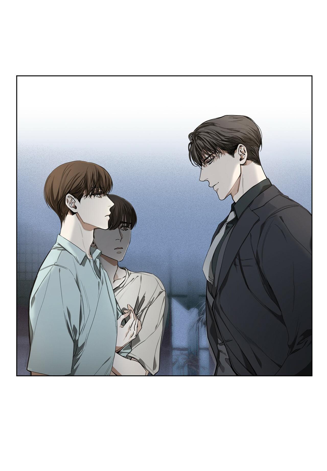 Đọc truyện (CBunu) Phạm Luật - Chapter 11