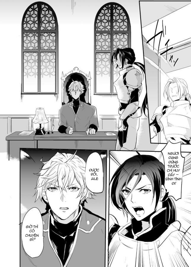 Đọc truyện Oneshot hỏny - Chapter 149