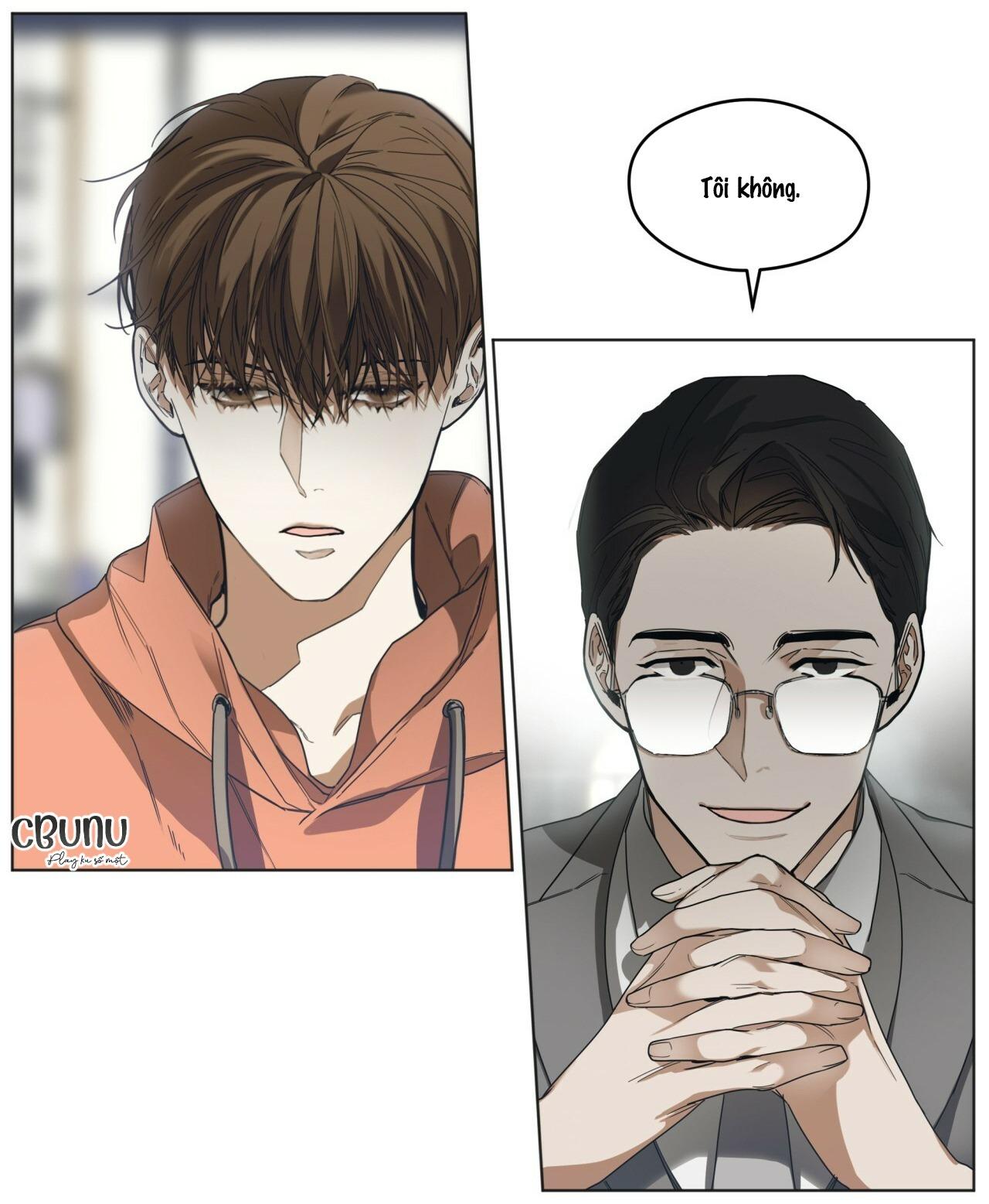 Đọc truyện (CBunu) Phạm Luật - Chapter 16