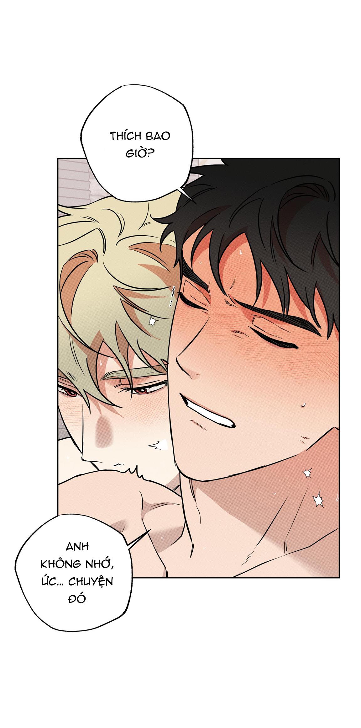 Đọc truyện BL NGẮN CHỊCH HỎNY - Chapter 6.99
