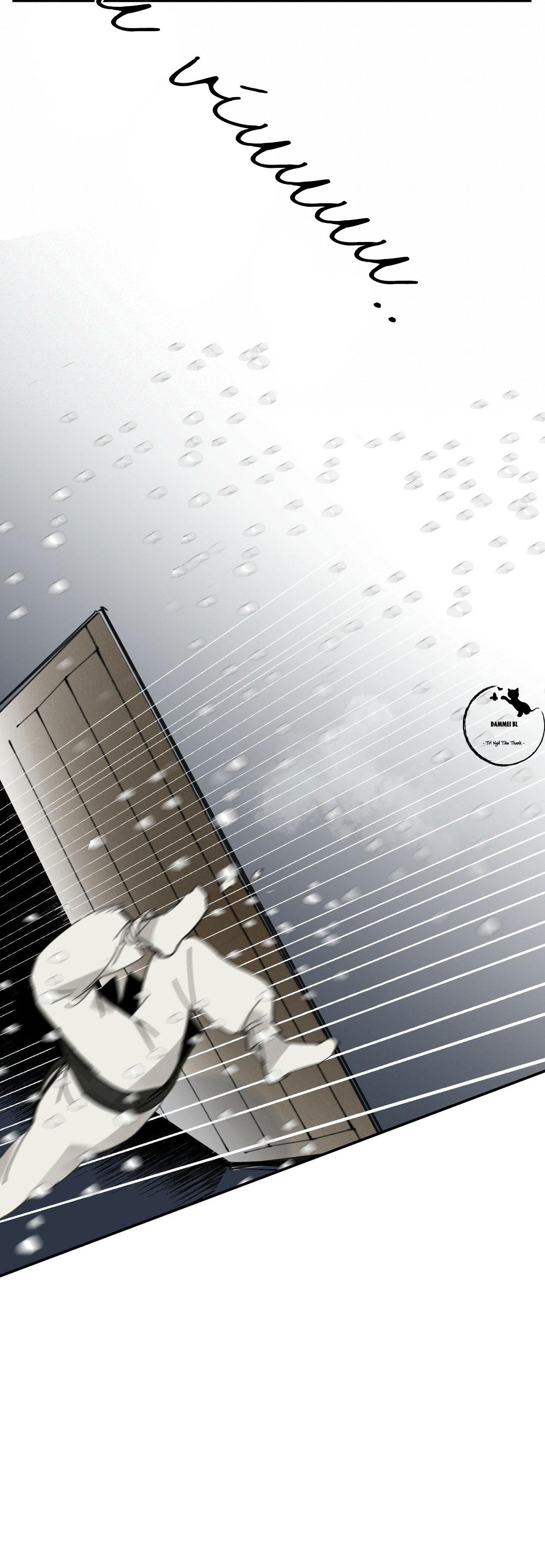 Đọc truyện PALJAE - Chapter 44