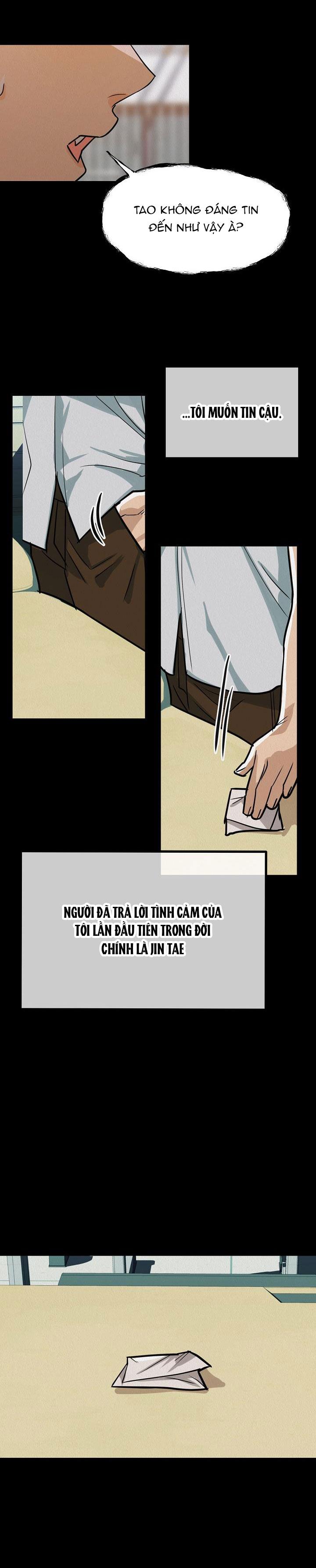 Đọc truyện Boy Meets Girl - Chapter 23