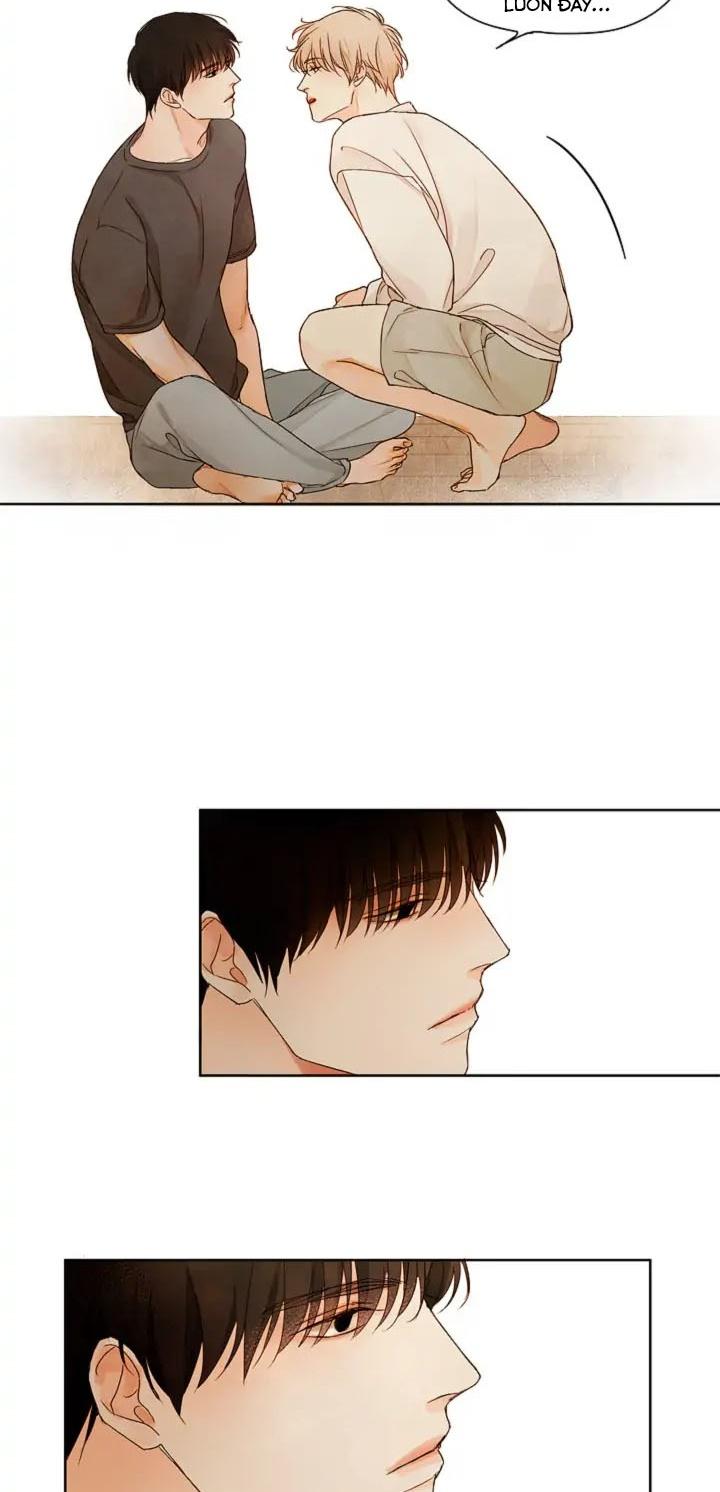 Đọc truyện Manhwa Chịch Vồn Chịch Vã - Chapter 60