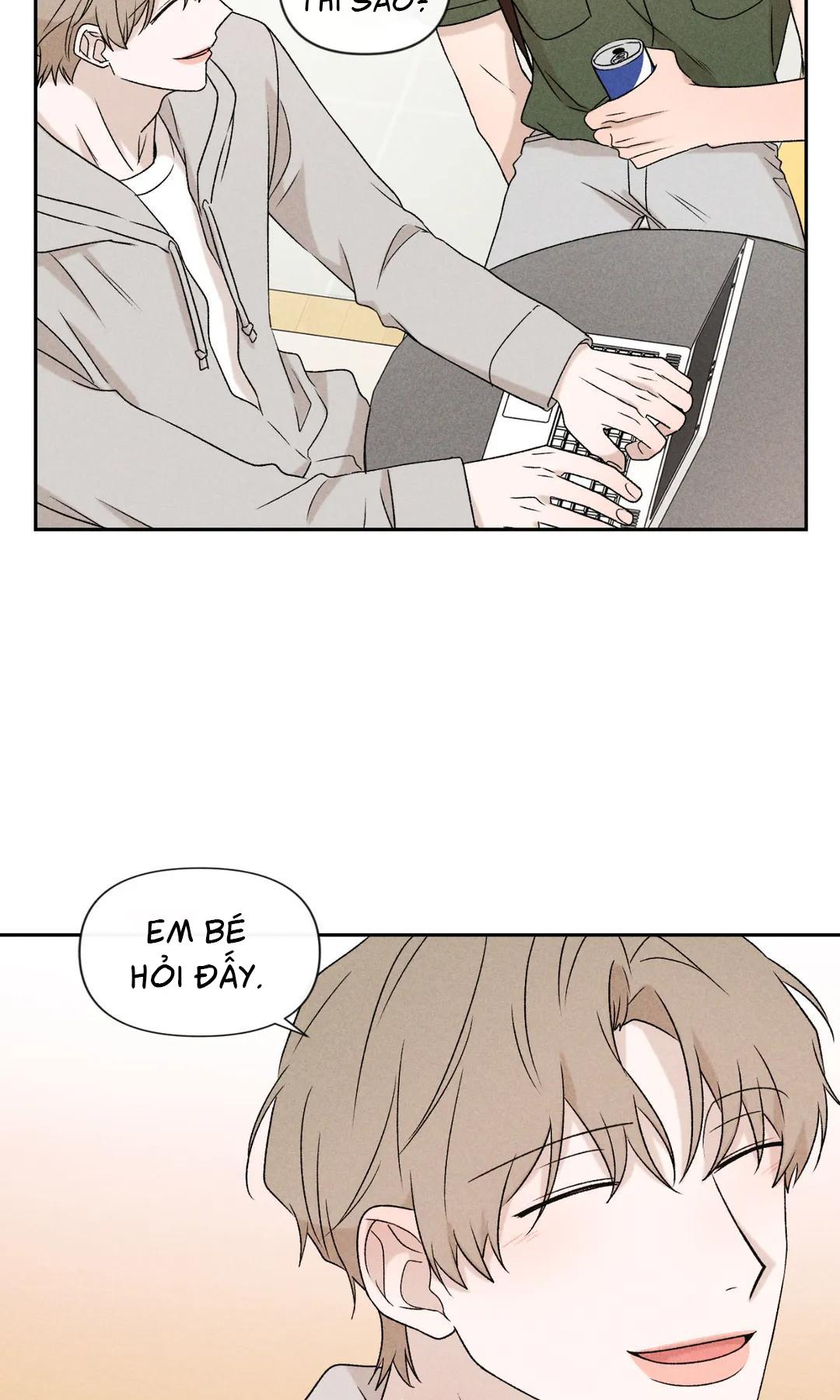Đọc truyện Đừng Cho Em Hy Vọng - Chapter 37