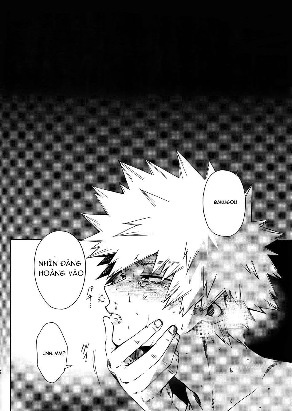 Đọc truyện Oneshot hỏny - Chapter 172