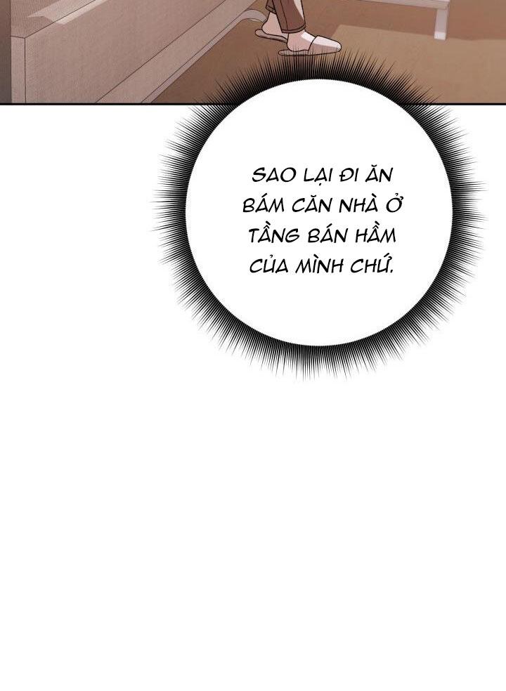 Đọc truyện NETKAMA PUNCH!! - Chapter 30