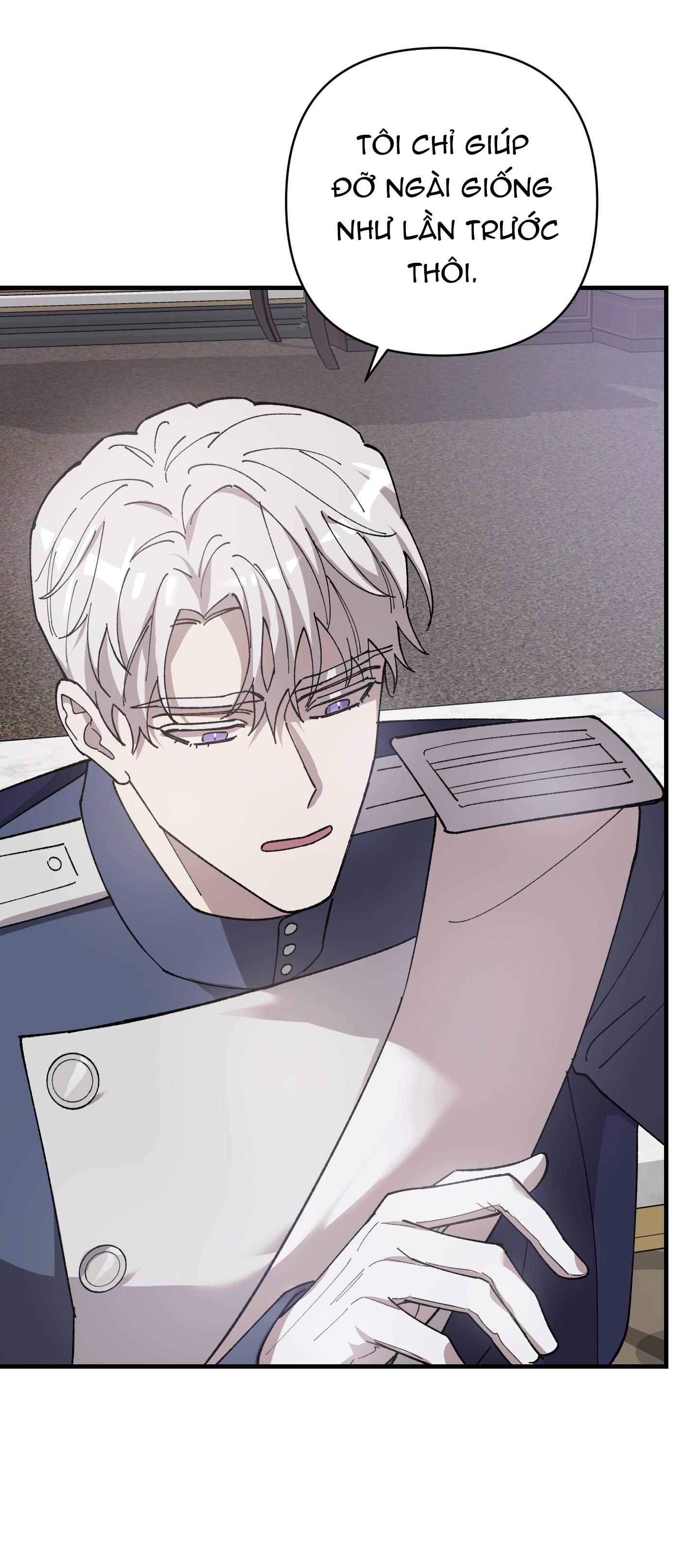 Đọc truyện Đóa hoa của mặt trời - Chapter 35
