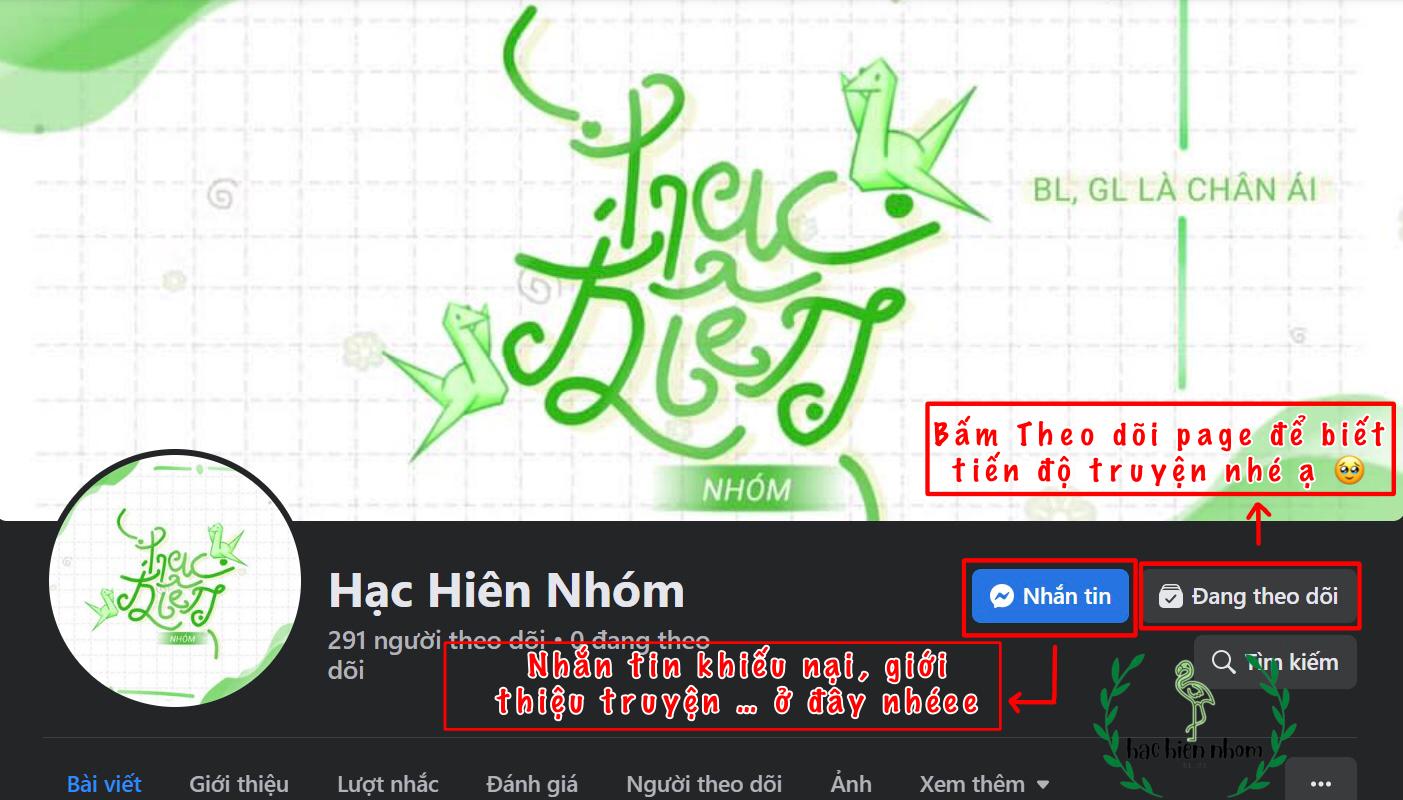 Đọc truyện Oxy gây chết người [DROP] - Chapter 3