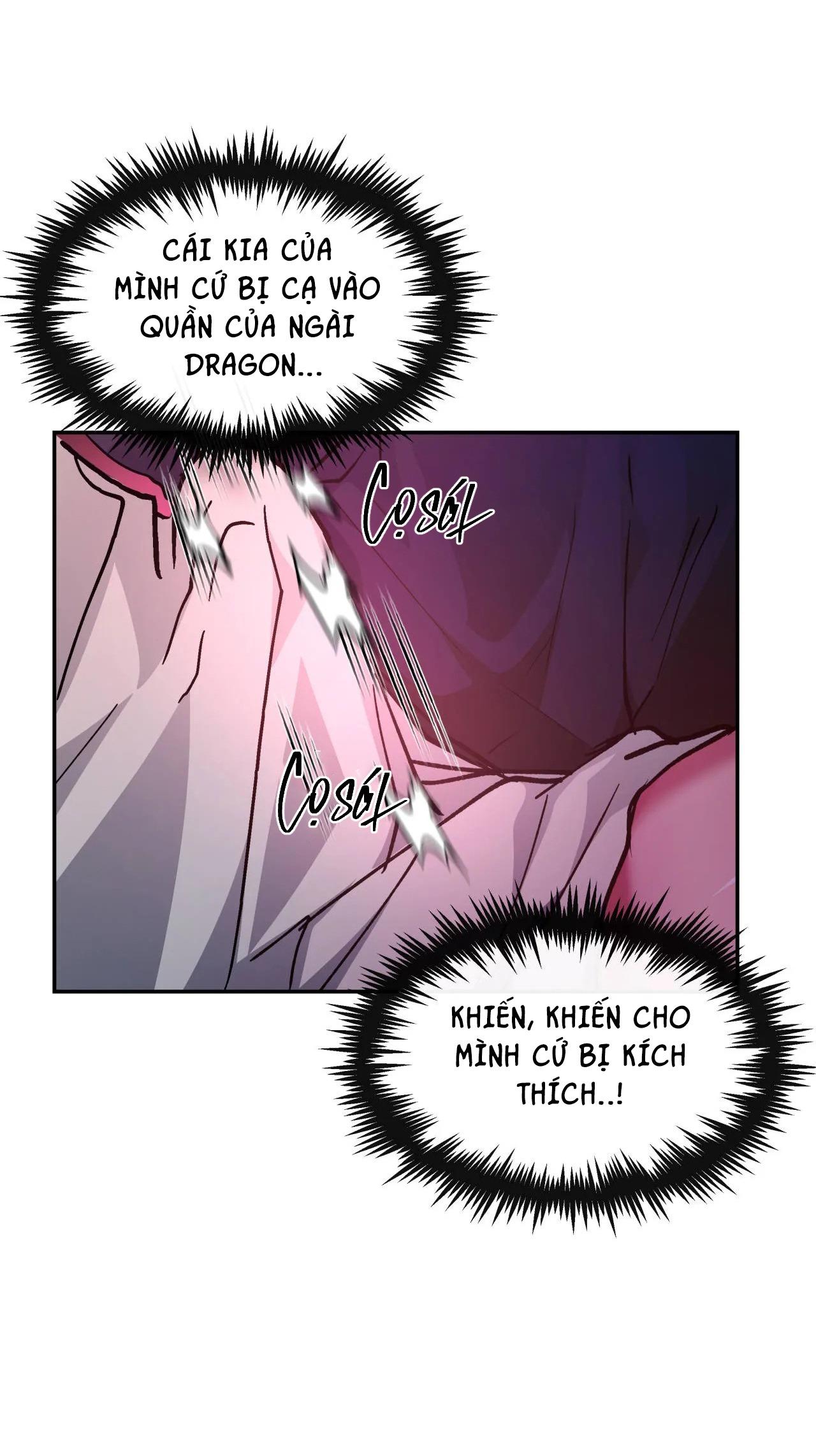 Đọc truyện BÊN TRONG LÂU ĐÀI - Chapter 20