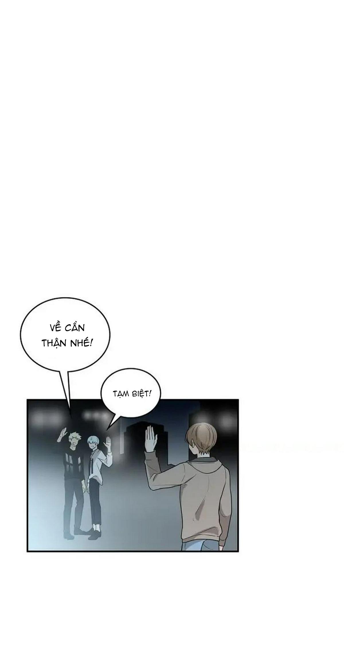 Đọc truyện Người Tạo Ra Những Chàng Gay Hoàn Hảo - Chapter 54