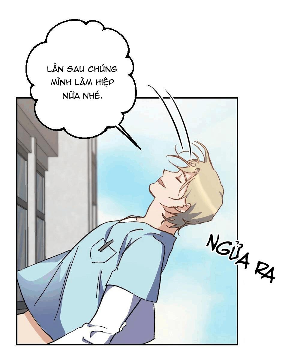 Đọc truyện TUYỂN TẬP NGỰC BỰ, CUNG KHỦ CỦA NHÀ KIM - Chapter 38