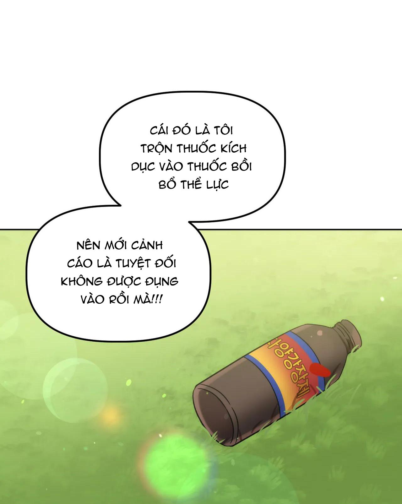 Đọc truyện ĐÃ HIỂU CHƯA - Chapter 13