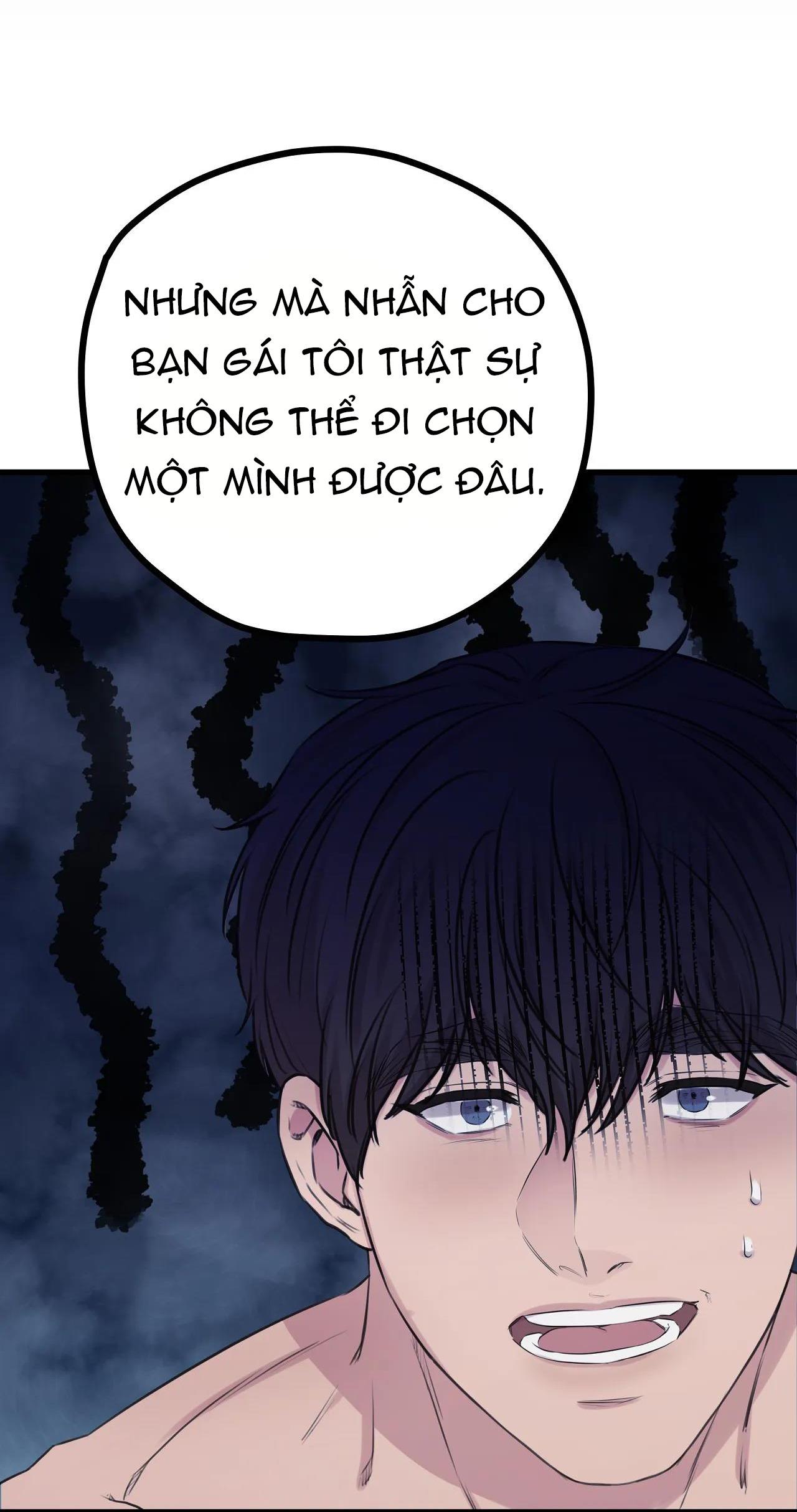 Đọc truyện BL NGẮN CHỊCH HỎNY - Chapter 12.3