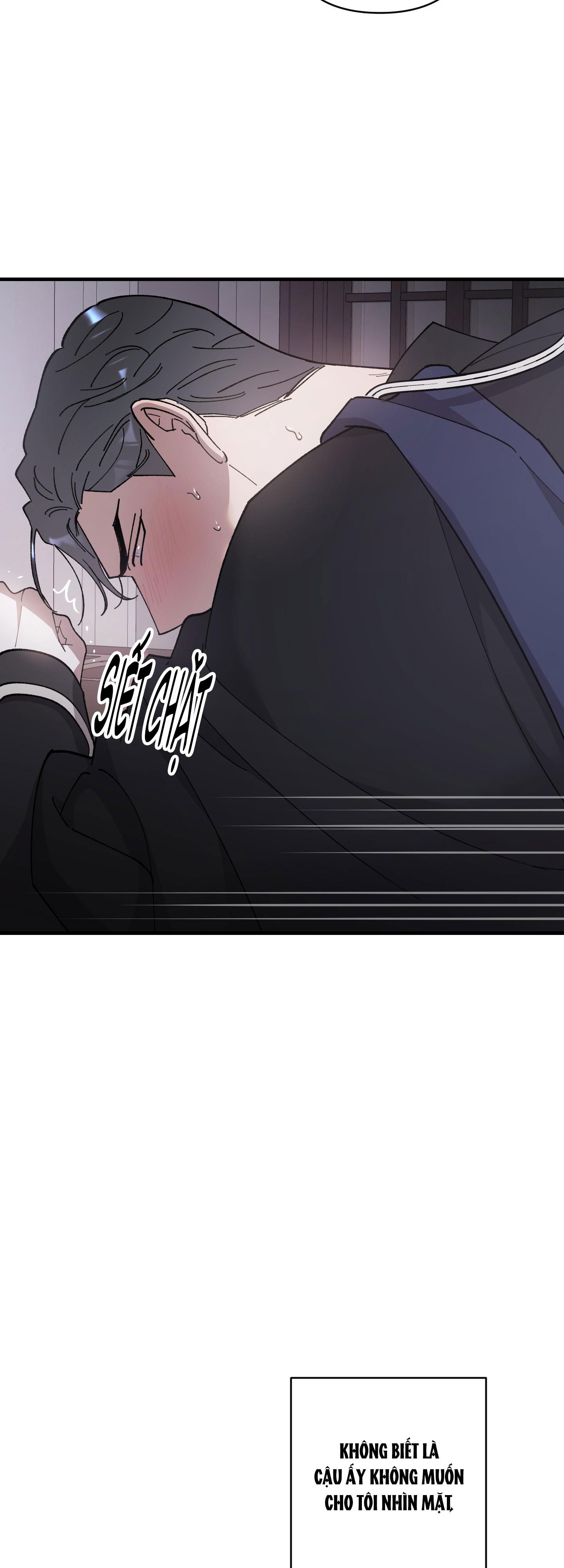 Đọc truyện Đóa hoa của mặt trời - Chapter 38