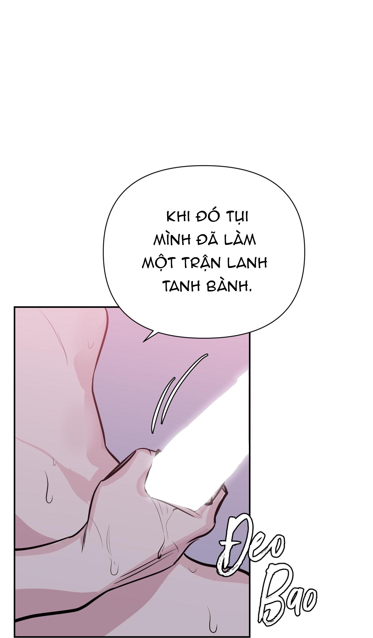 Đọc truyện TUYỂN TẬP CUỒNG CÔNG-CHIẾM HỮU CÔNG CỦA NHÀ KIM - Chapter 5.3