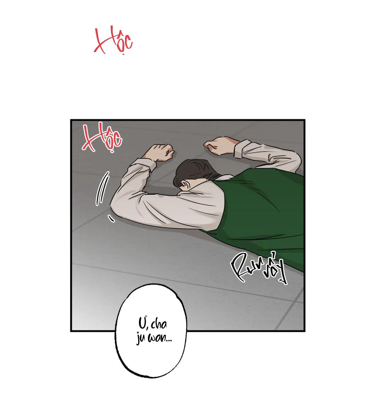 Đọc truyện BL NGẮN CHỊCH HỎNY - Chapter 10.4