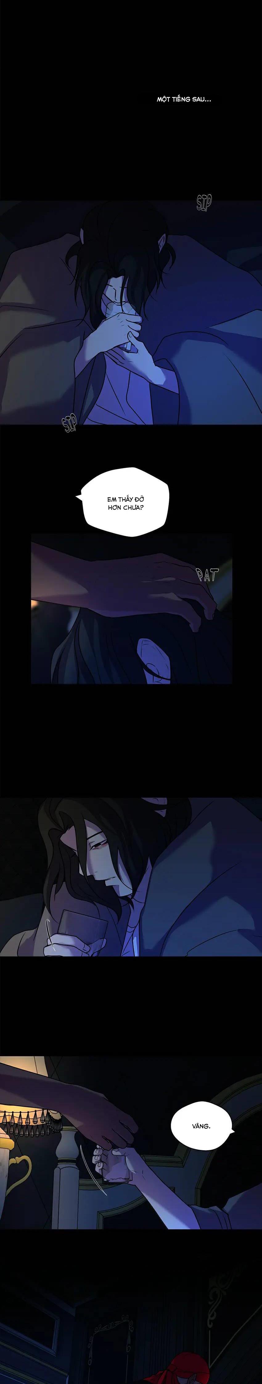 Đọc truyện Love murder basketball - Chapter 18
