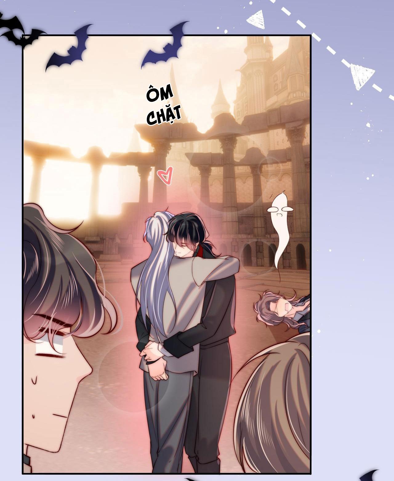 Đọc truyện Các nguyên soái đồng loạt đòi ly hôn - Chapter 40