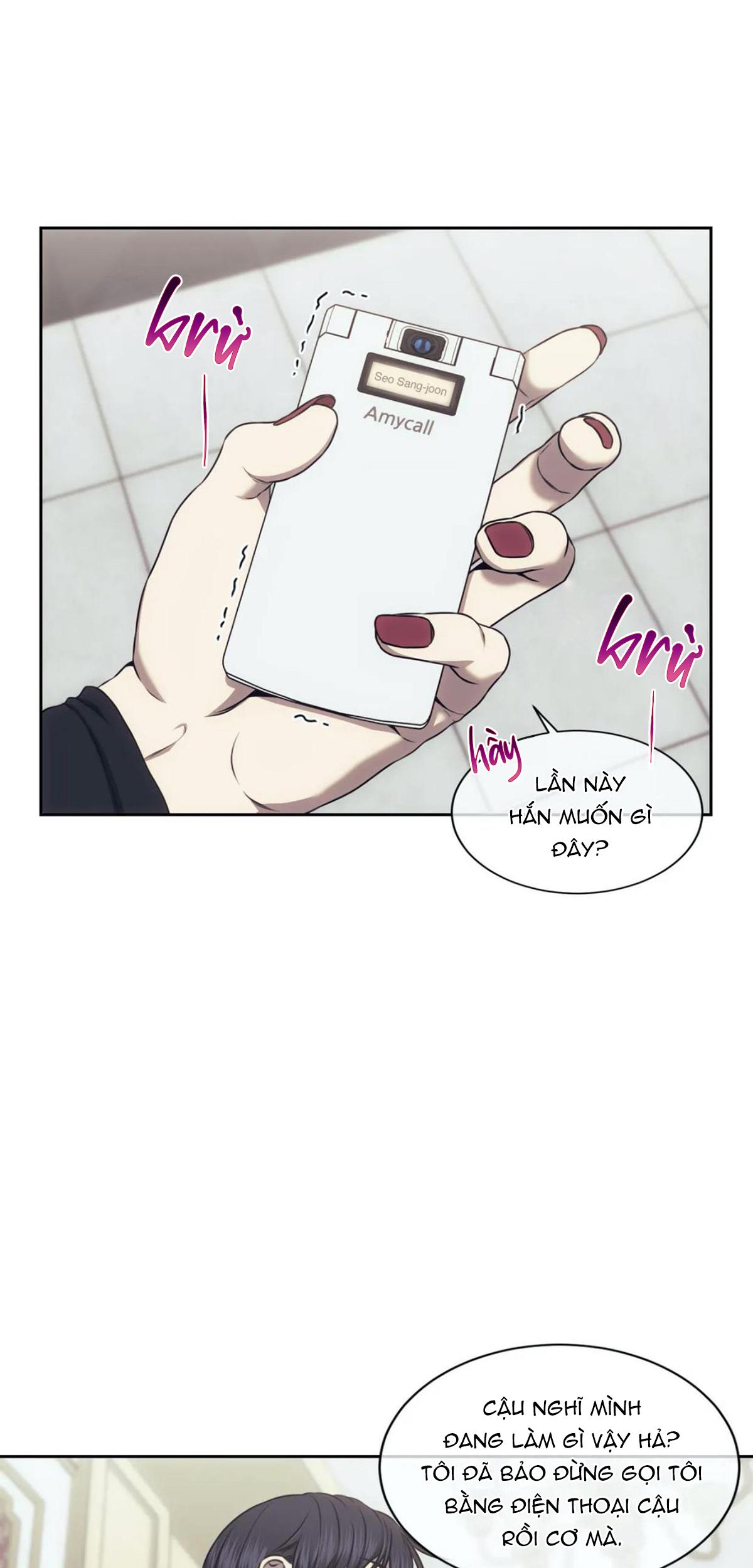 Đọc truyện Công Cuộc Báo Thù Của Kẻ Yếu Thế - Chapter 41