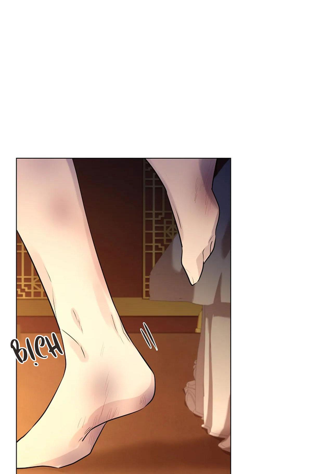 Đọc truyện HOA GIẤY - Chapter 33