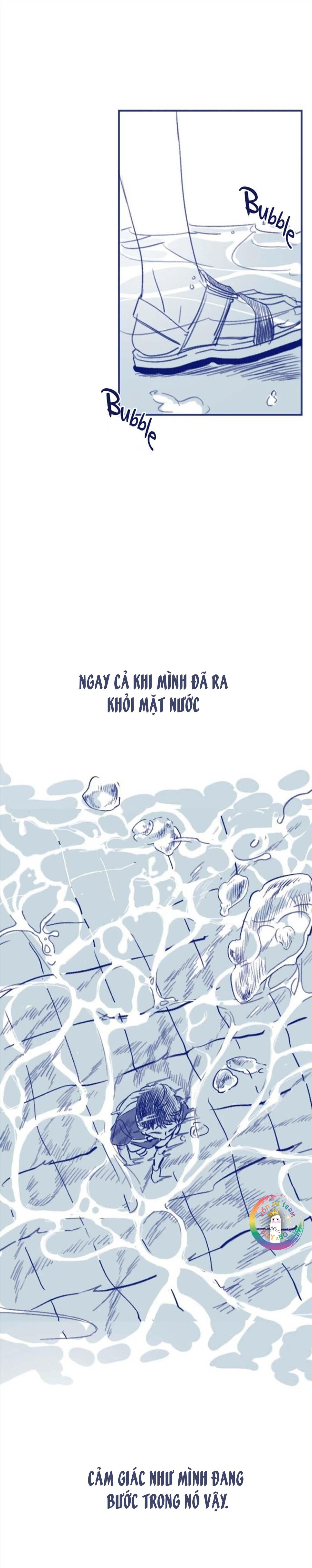 Đọc truyện Manhwa Chịch Vồn Chịch Vã - Chapter 4