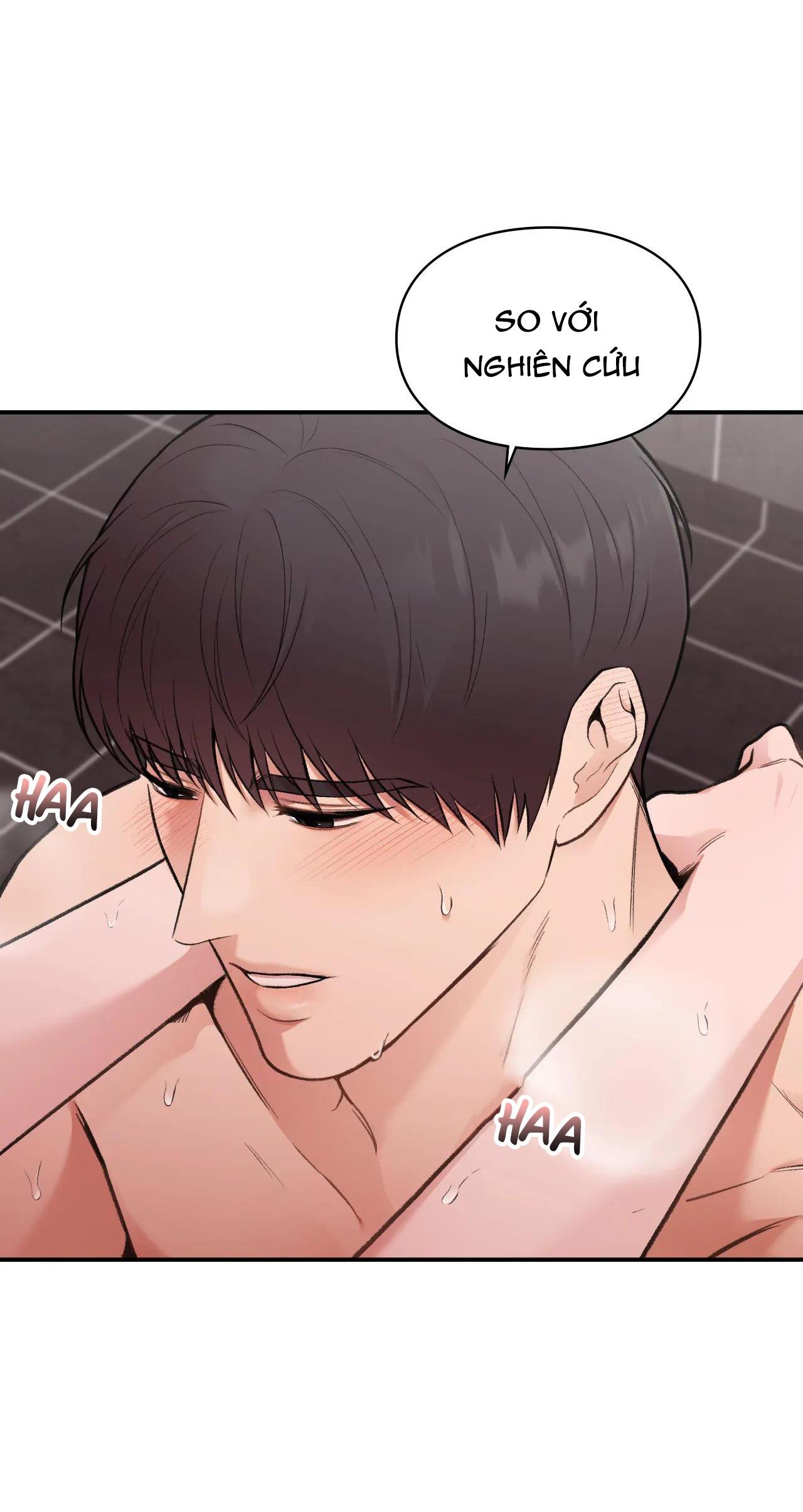 Đọc truyện ZAI ĐẸP NHƯNG LẠI THÍCH DẠY ĐỜI - Chapter 22