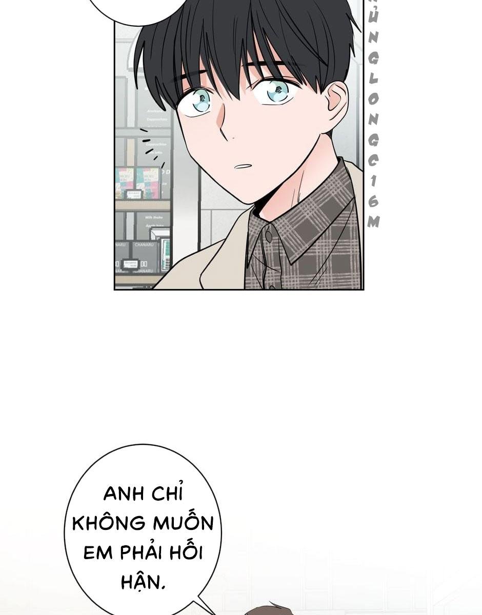 Đọc truyện Tiền Bối, Chúng Ta Cần Nói Chuyện - Chapter 15