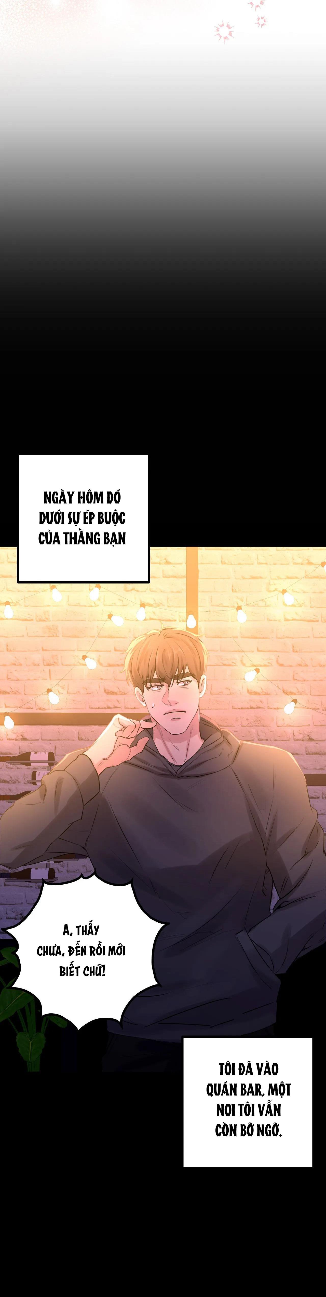 Đọc truyện BL NGẮN CHỊCH HỎNY - Chapter 12.1