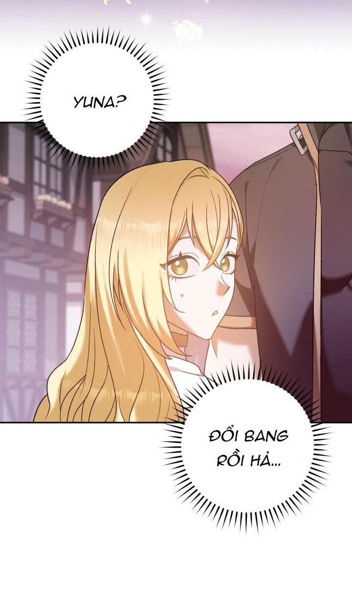Đọc truyện NETKAMA PUNCH!! - Chapter 17