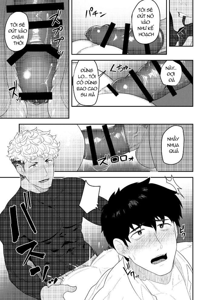 Đọc truyện Oneshot hỏny - Chapter 146