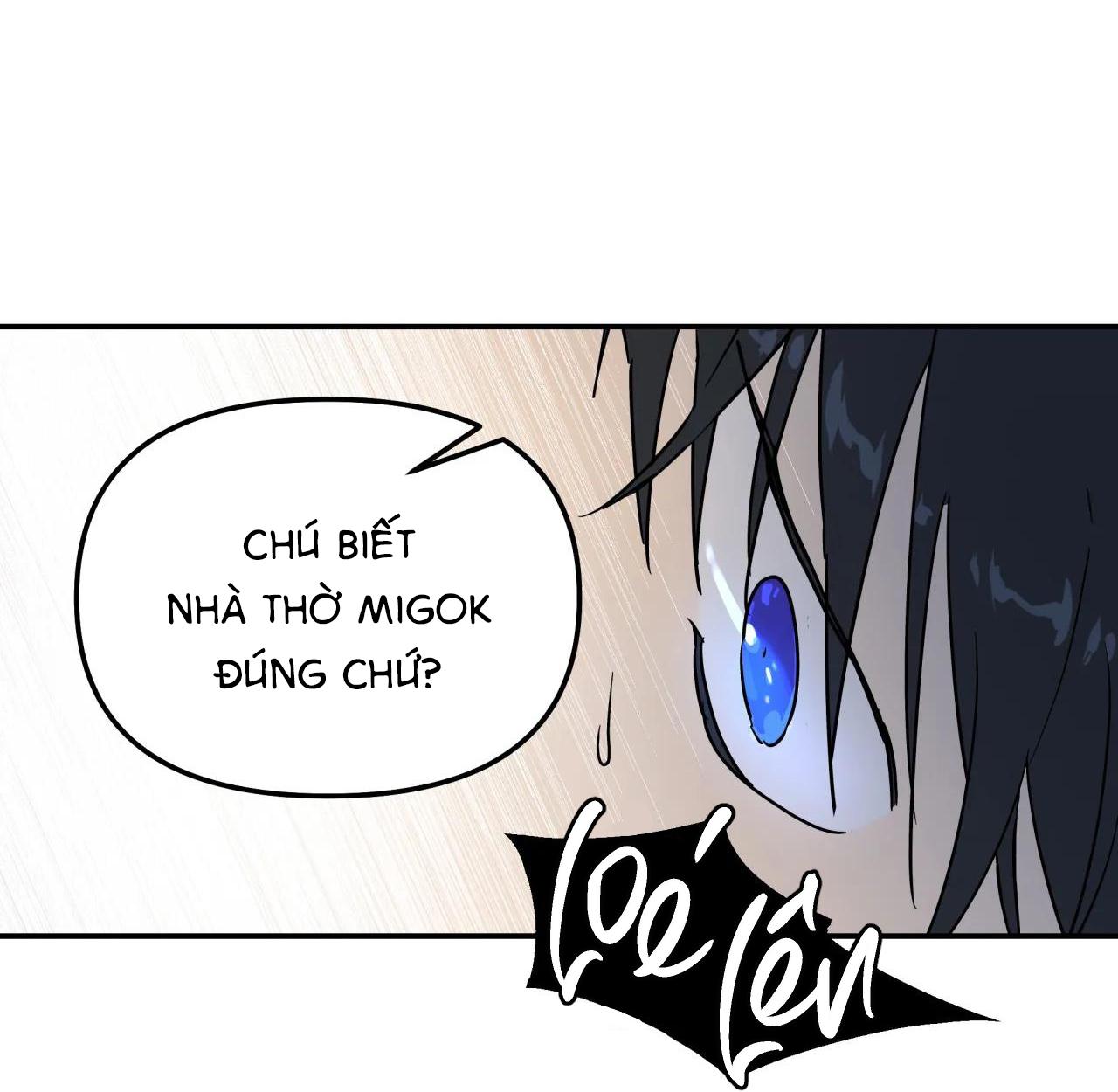 Đọc truyện (CBunu) Cây Không Có Rễ - Chapter 12