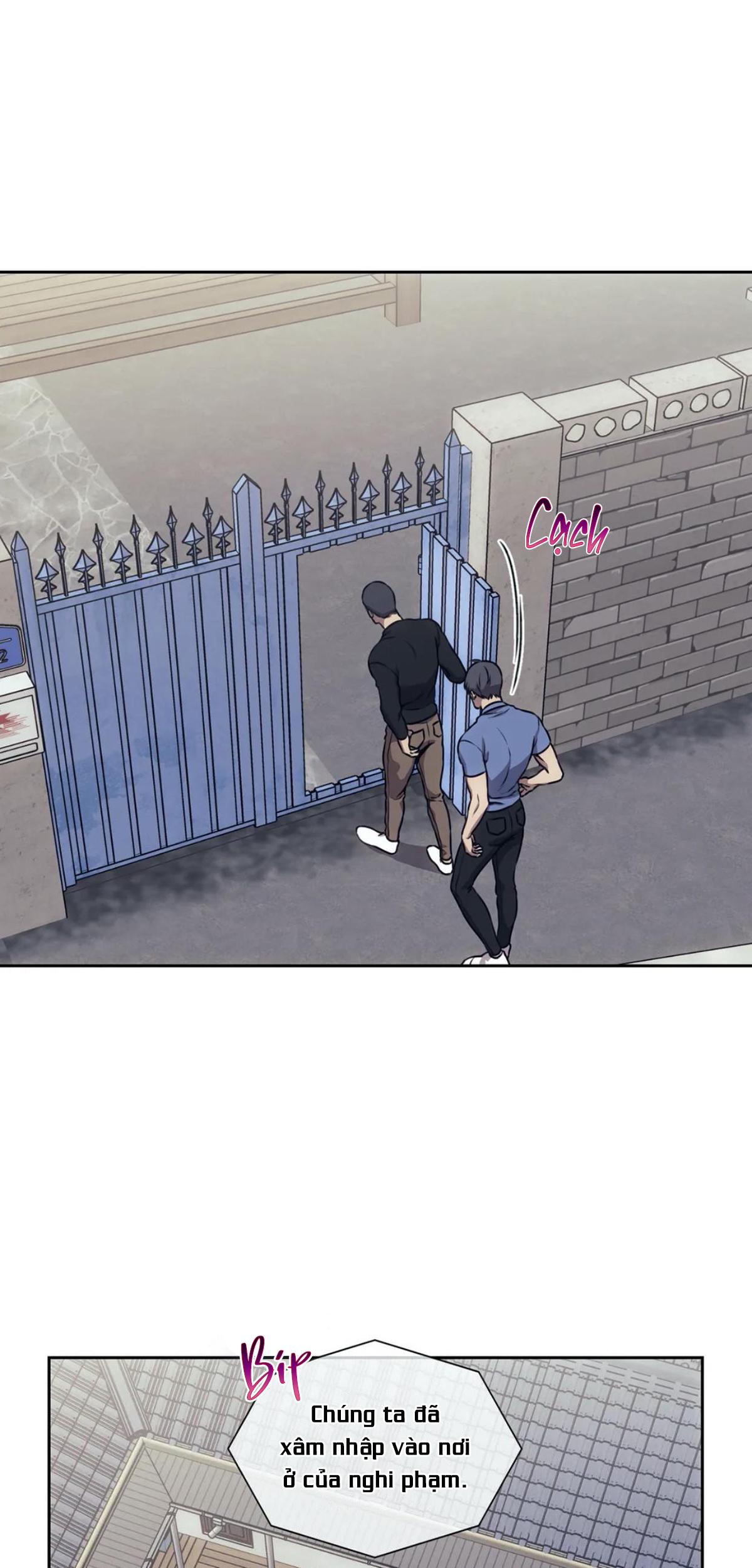 Đọc truyện Công Cuộc Báo Thù Của Kẻ Yếu Thế - Chapter 41