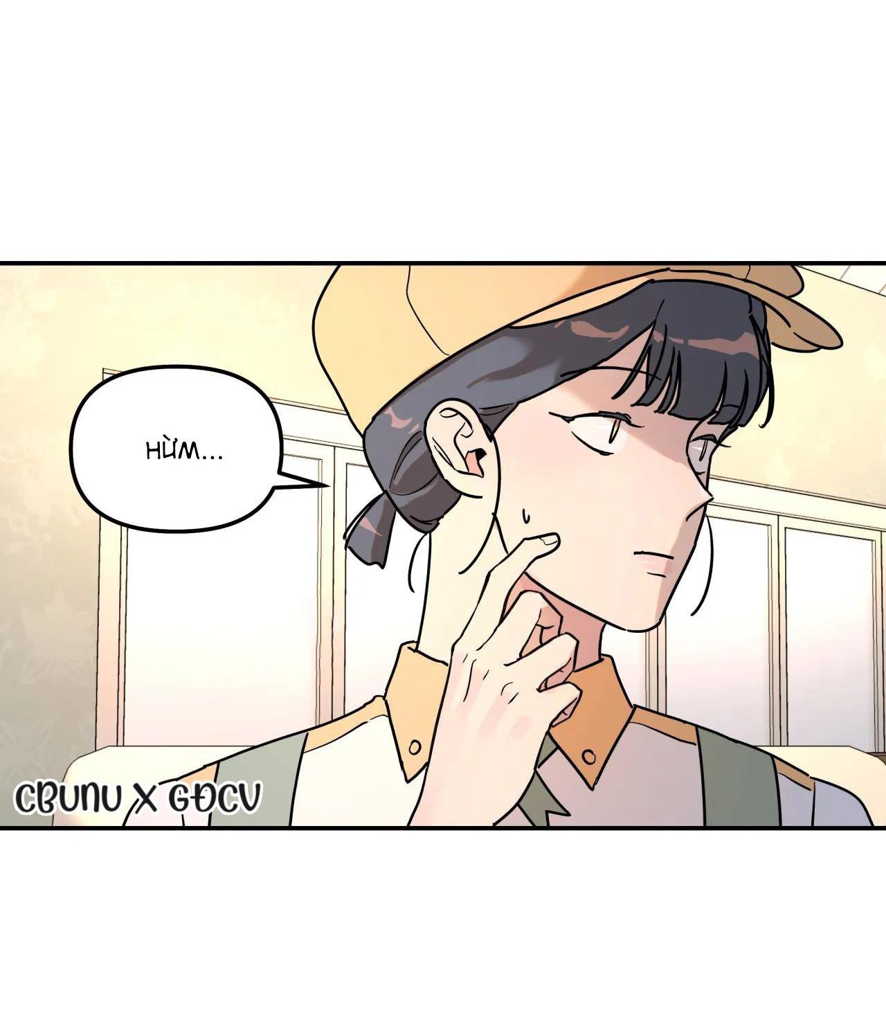Đọc truyện (CBunu) Cây Không Có Rễ - Chapter 14