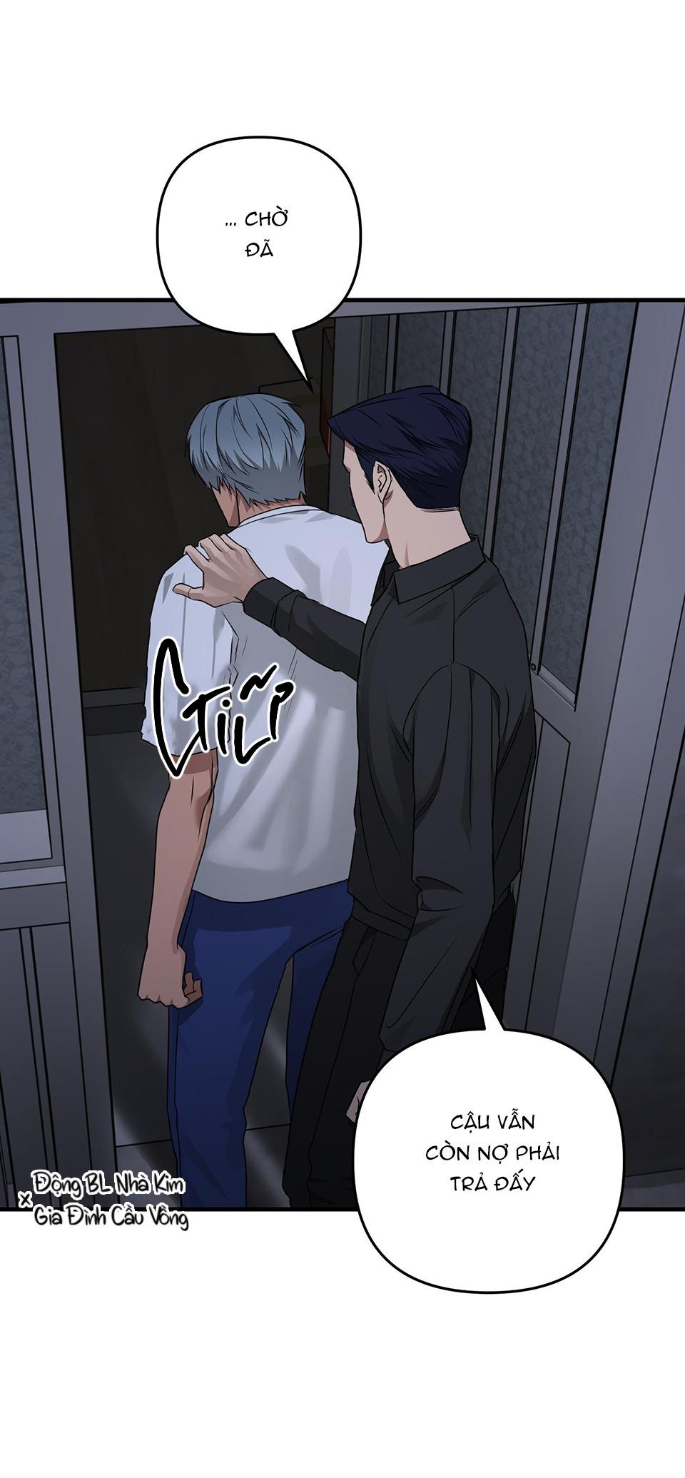 Đọc truyện BL NGẮN CHỊCH HỎNY - Chapter 14.8