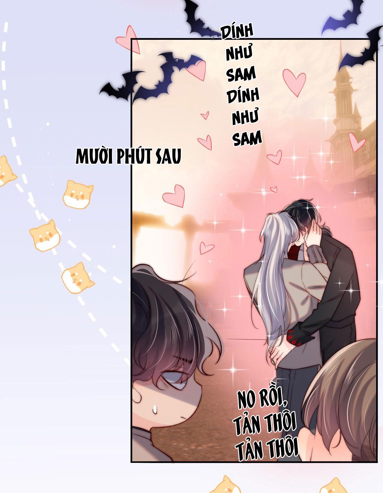 Đọc truyện Các nguyên soái đồng loạt đòi ly hôn - Chapter 40