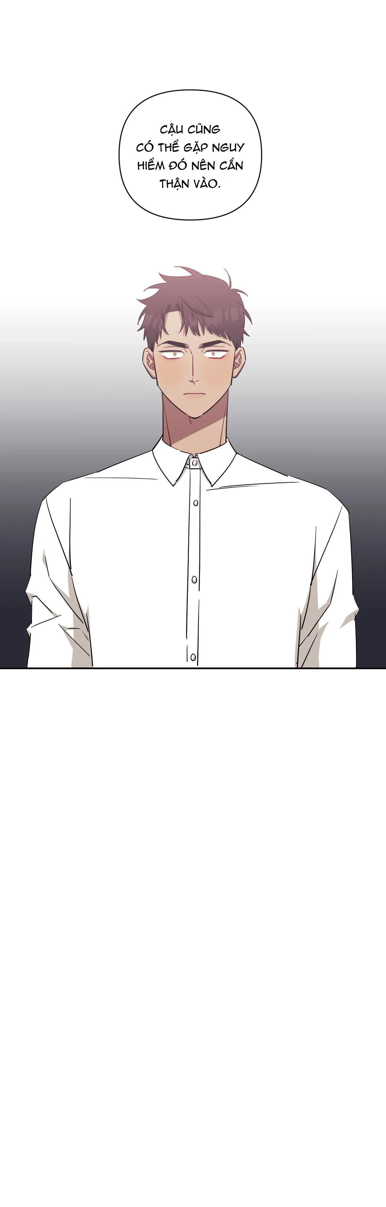 Đọc truyện HƠN CẢ BẠN BÈ - Chapter 52