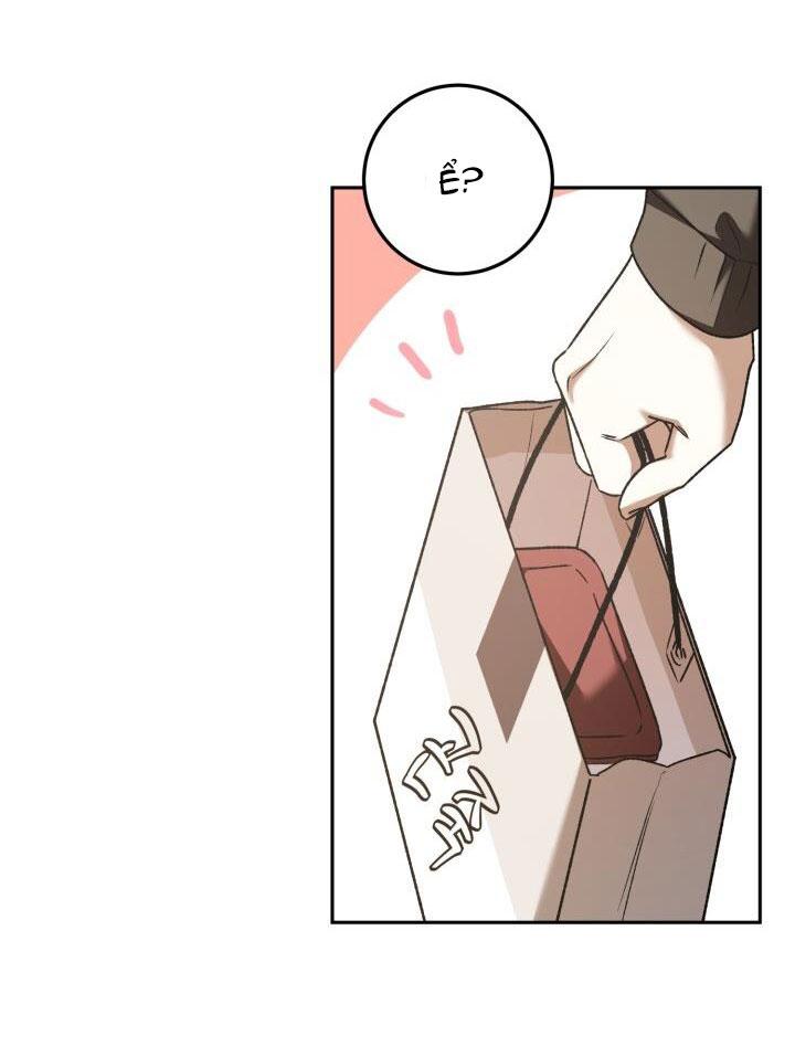 Đọc truyện NETKAMA PUNCH!! - Chapter 23