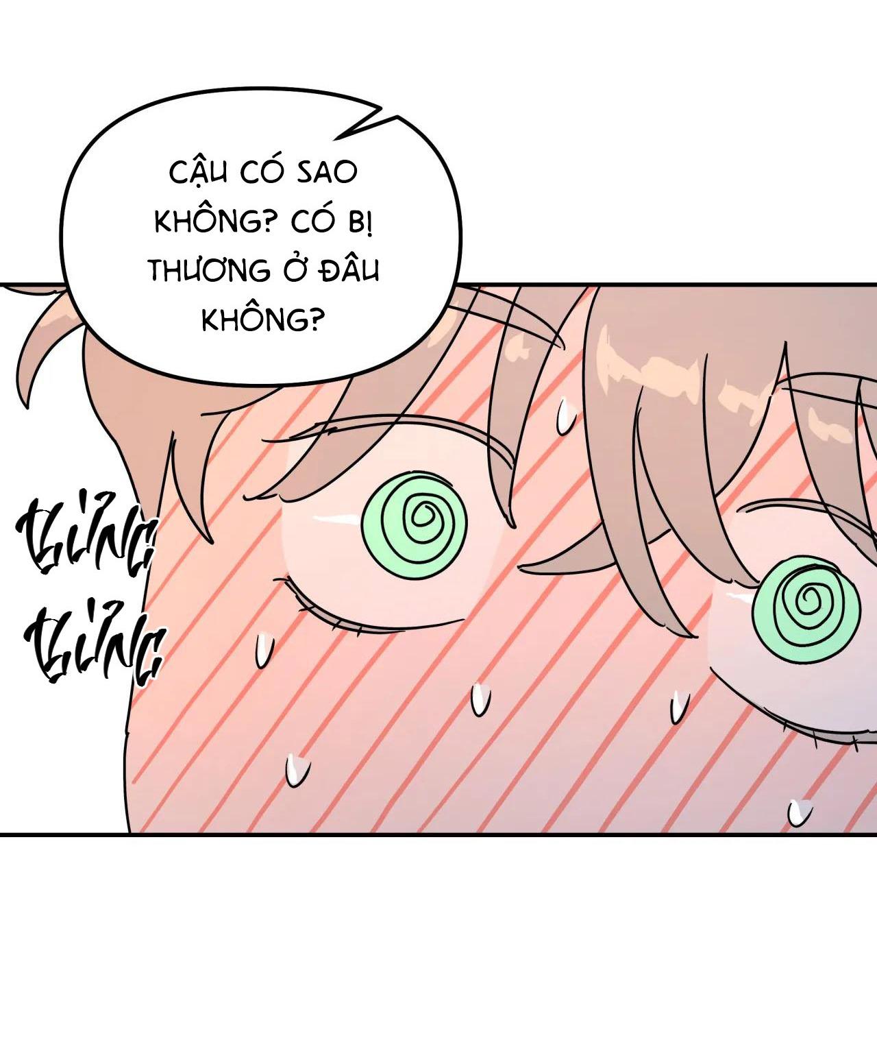 Đọc truyện (CBunu) Cây Không Có Rễ - Chapter 14