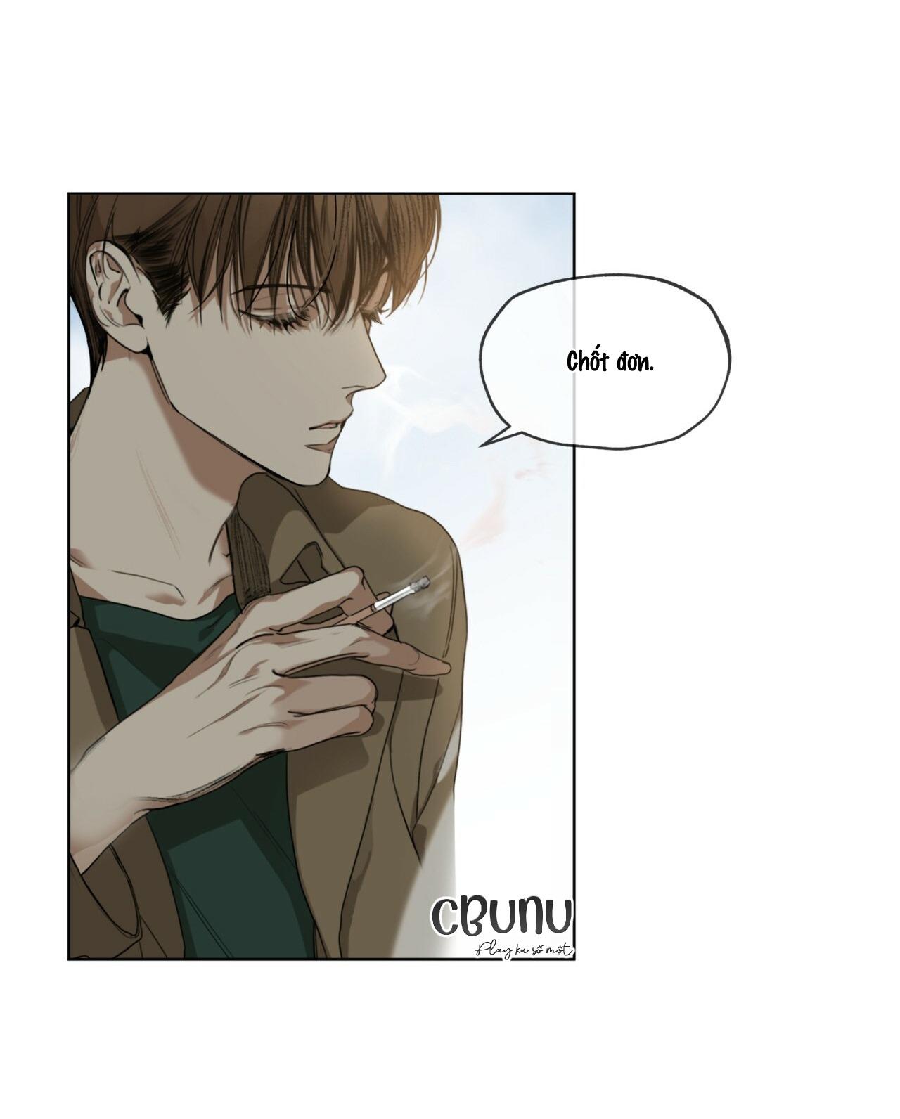 Đọc truyện (CBunu) Phạm Luật - Chapter 1