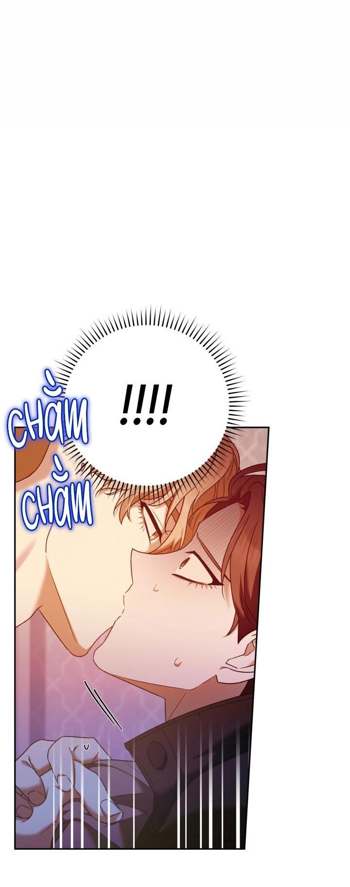 Đọc truyện NETKAMA PUNCH!! - Chapter 15