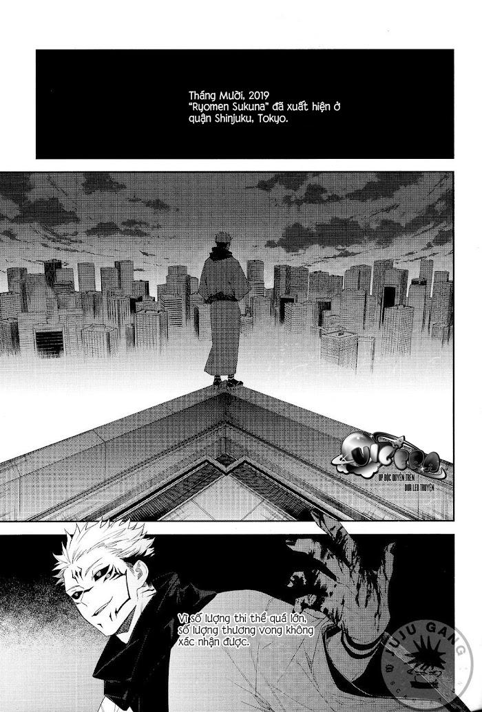 Đọc truyện ONESHOT VICERA COMICS HOUSE - Chapter 6