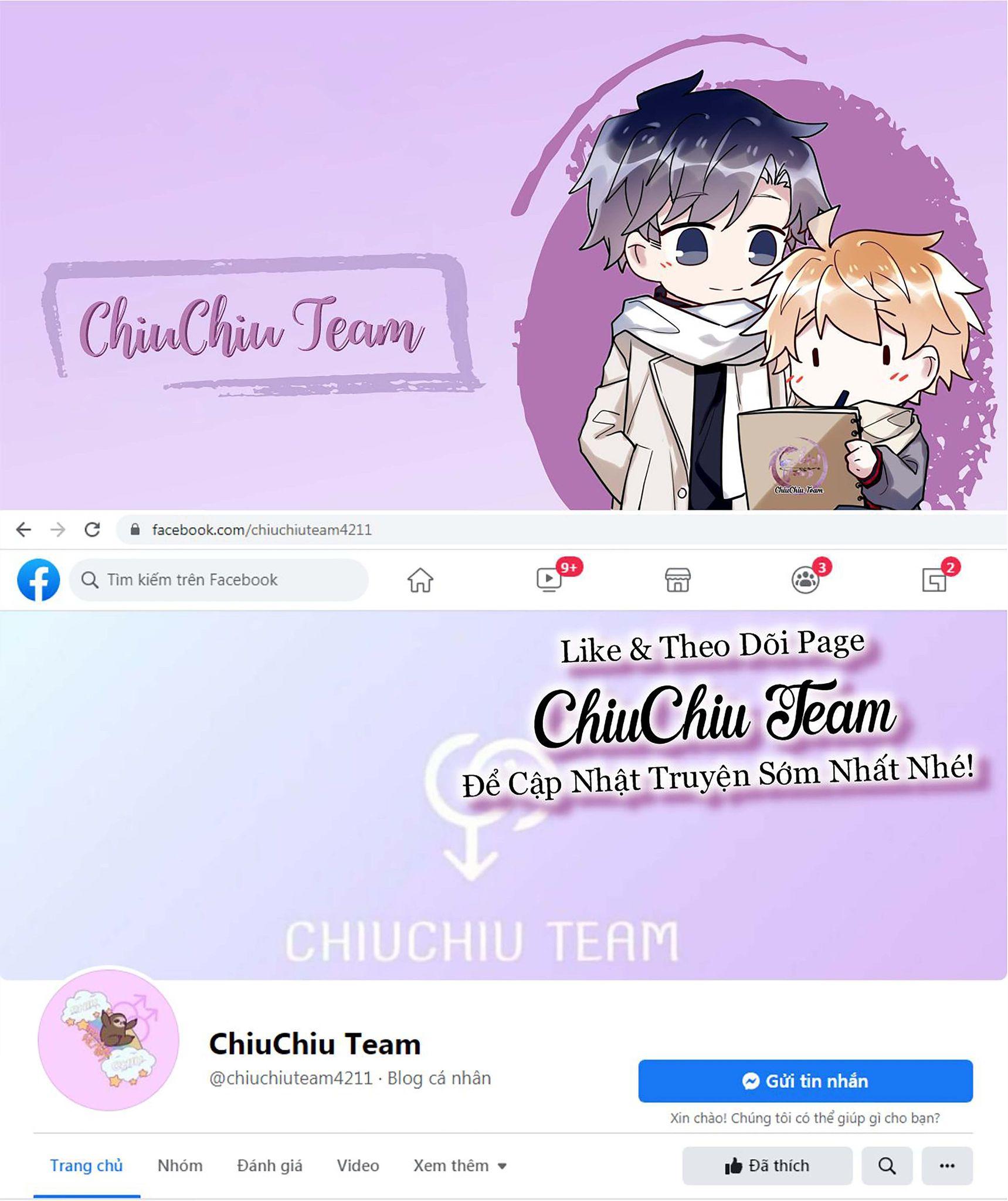 Đọc truyện Vài Câu Chuyện Với Sư Tôn Sau Khi Xuyên Sách - Chapter 2.2