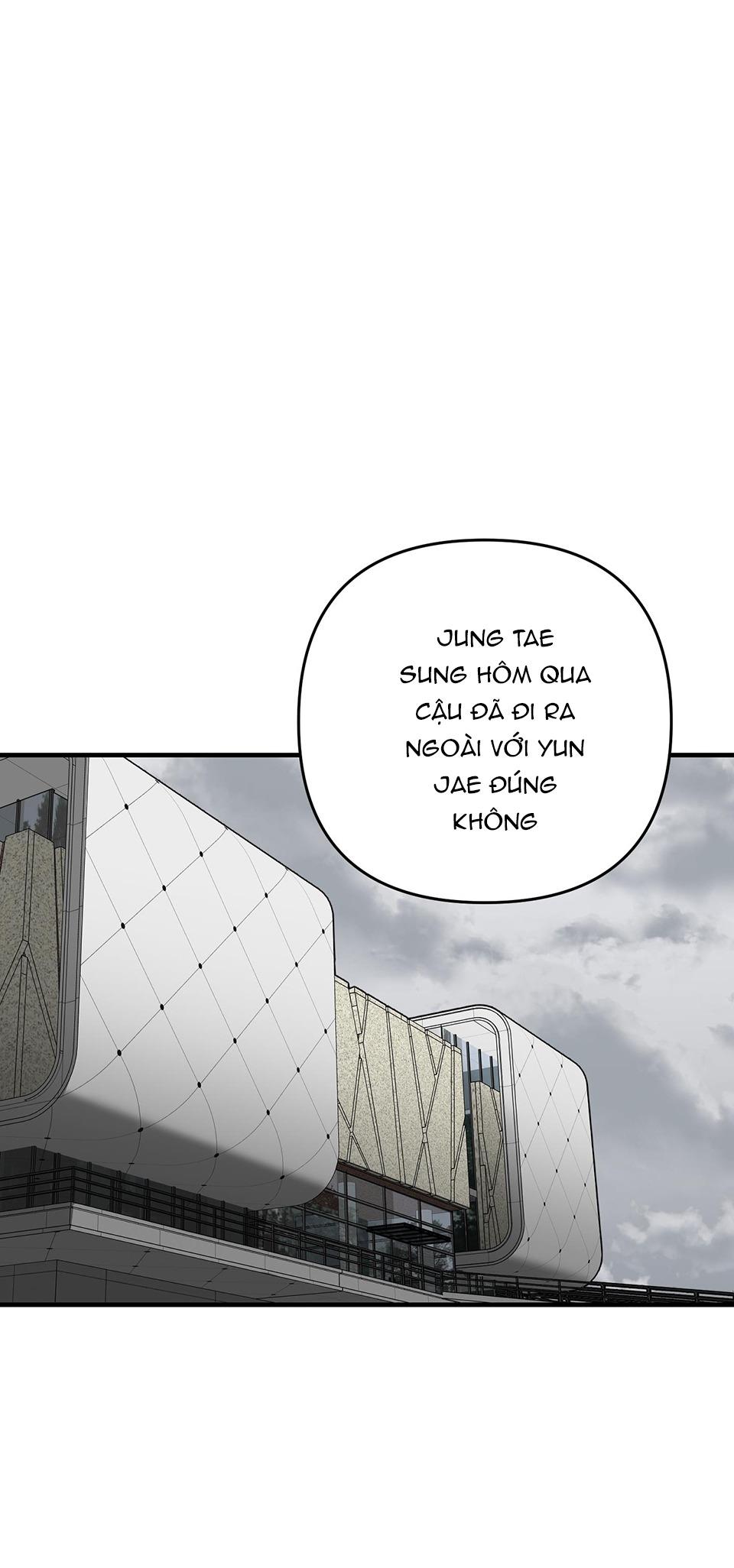 Đọc truyện BL NGẮN CHỊCH HỎNY - Chapter 14.4
