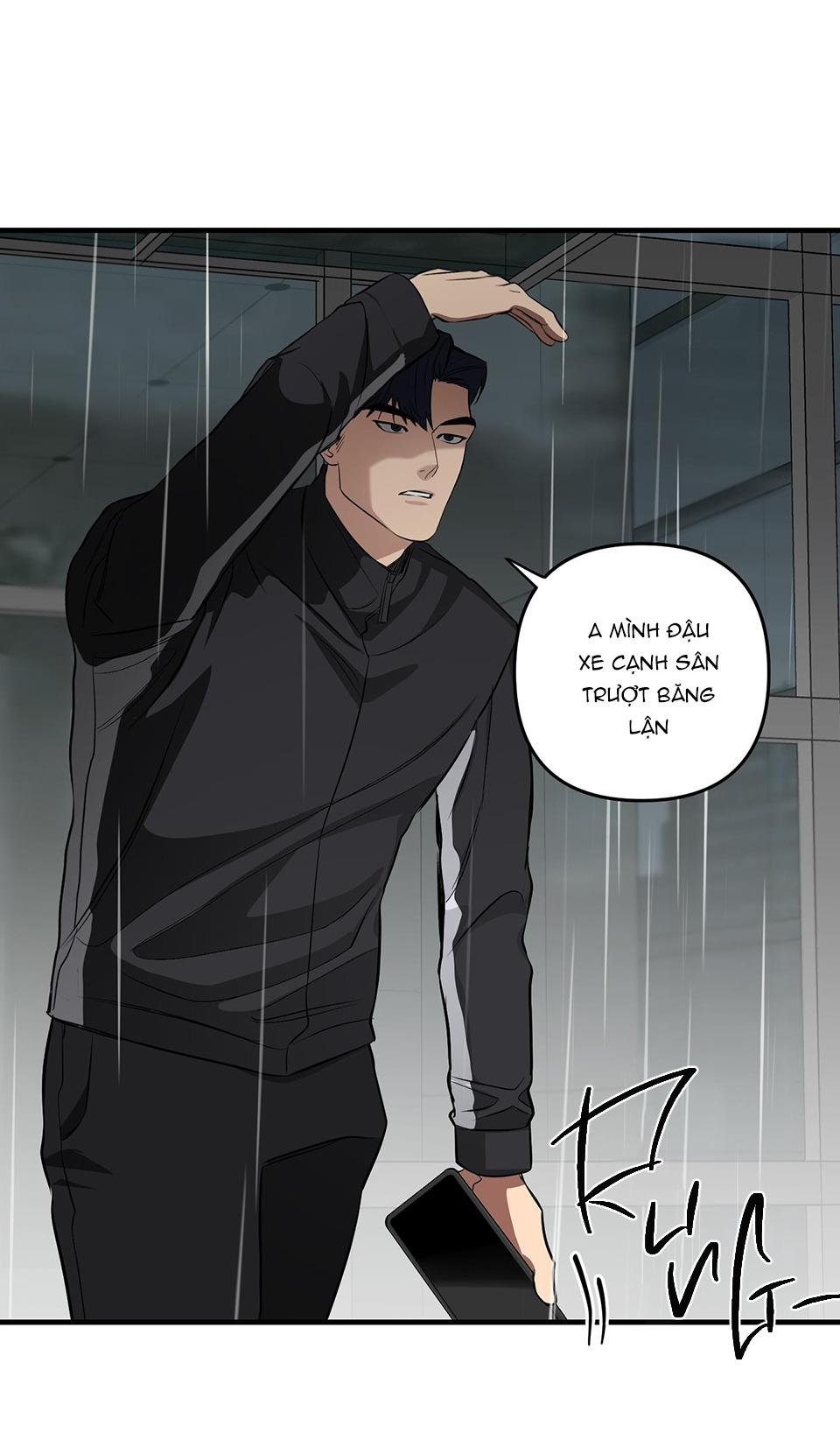 Đọc truyện BL NGẮN CHỊCH HỎNY - Chapter 14.4